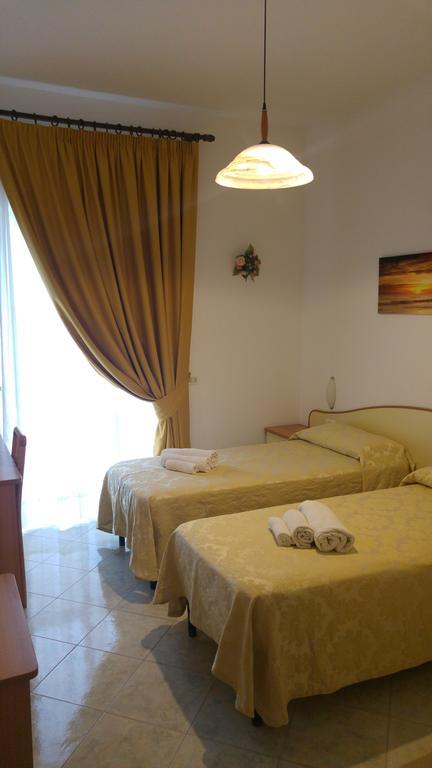 Villa Natalina Forio di Ischia Oda fotoğraf
